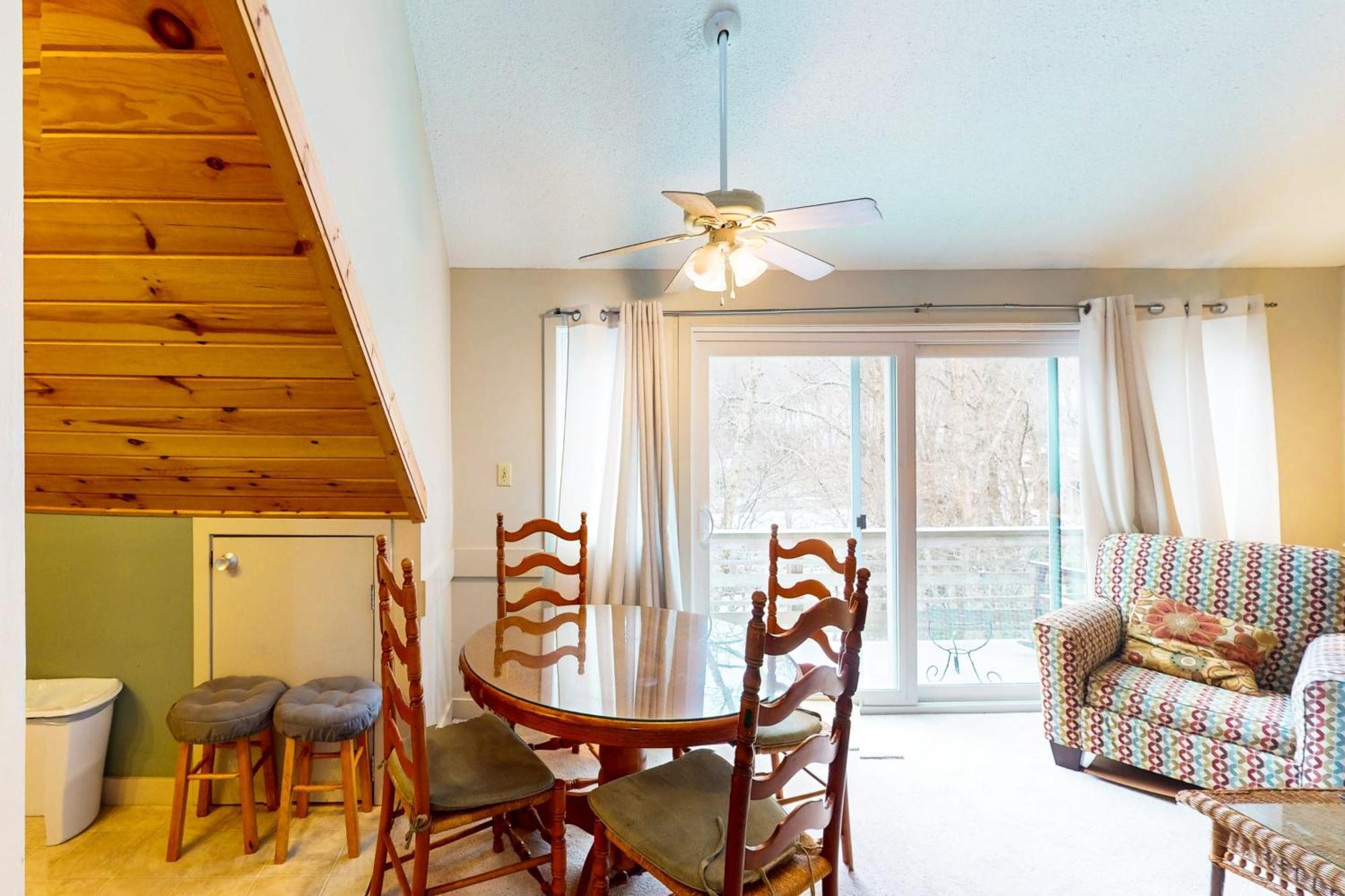 Appartement Briarcliff J47 à Sugar Mountain Extérieur photo