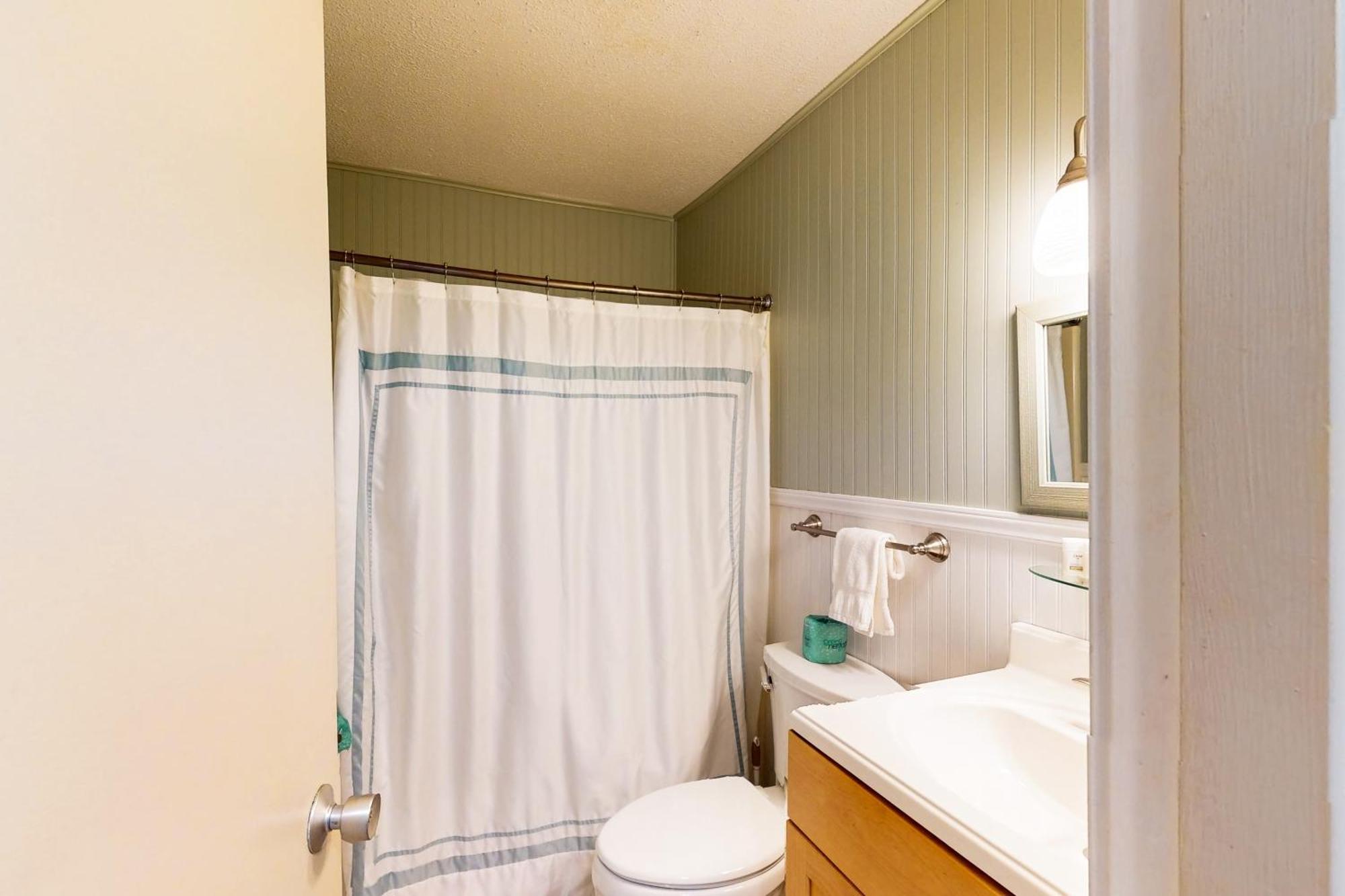 Appartement Briarcliff J47 à Sugar Mountain Extérieur photo