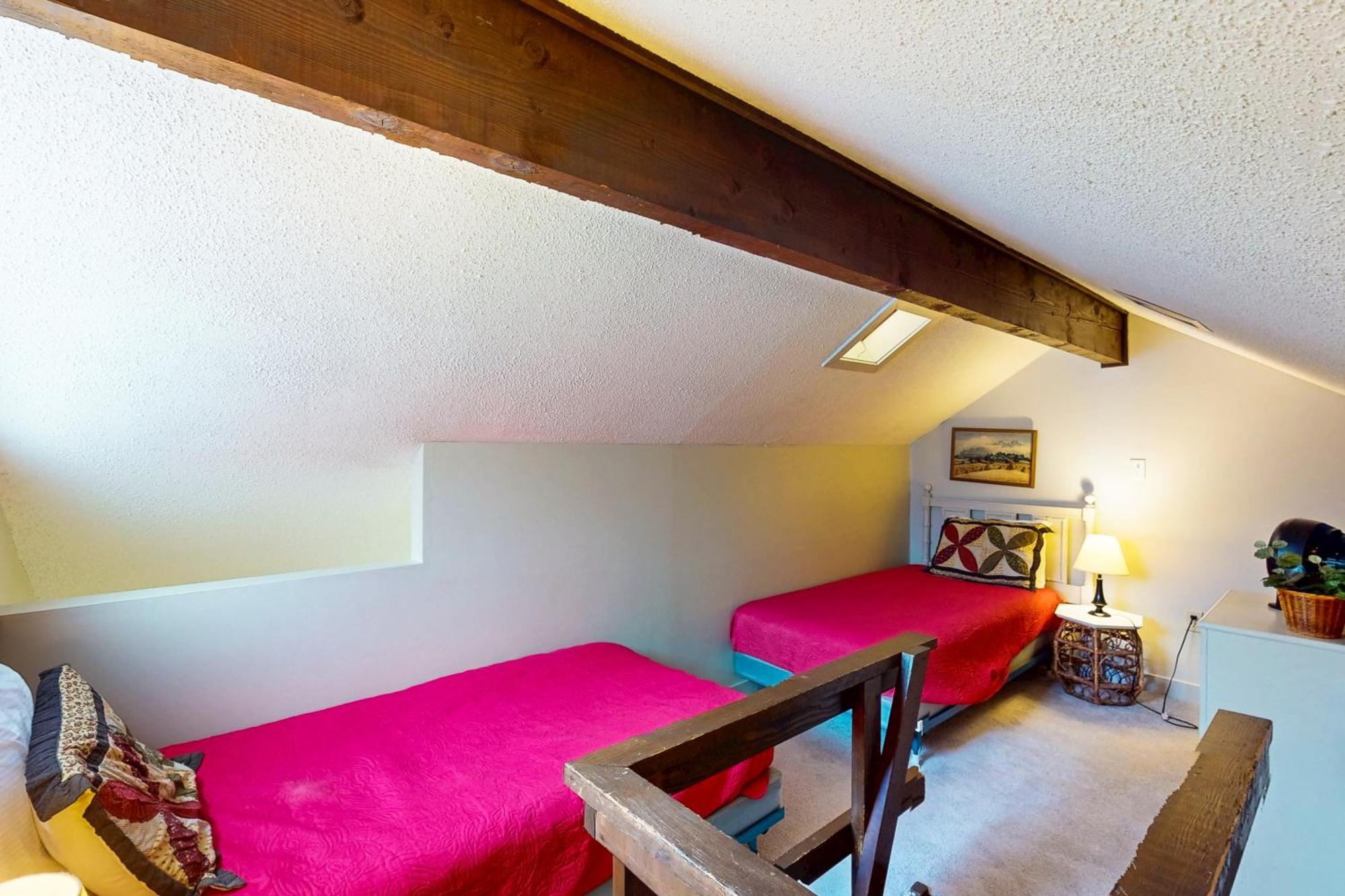 Appartement Briarcliff J47 à Sugar Mountain Extérieur photo