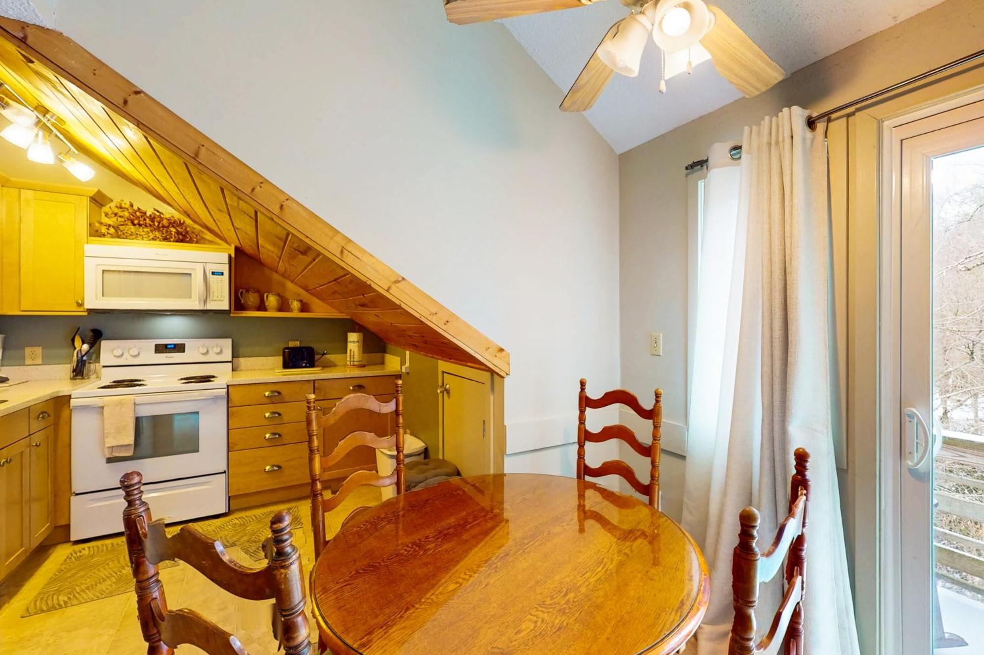 Appartement Briarcliff J47 à Sugar Mountain Extérieur photo